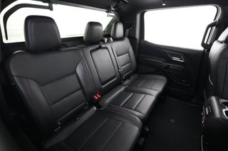 2024 Chevrolet Silverado EV — photo 4 of 24