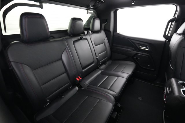 2024 Chevrolet Silverado EV — photo 4 of 24