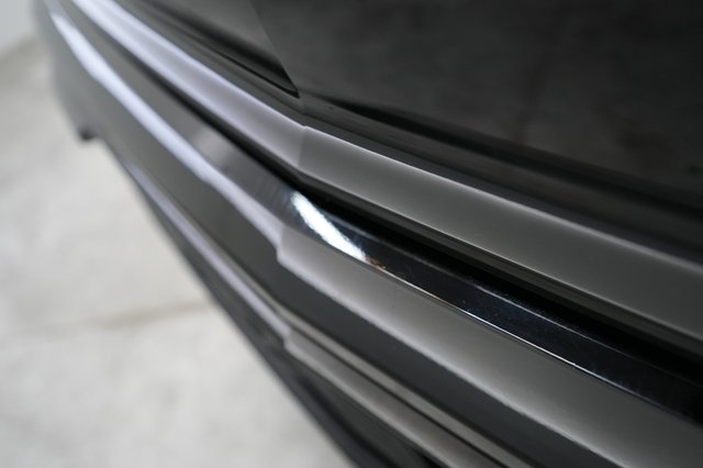 2024 Chevrolet Silverado EV — photo 16 of 24