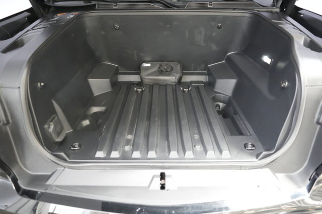 2024 Chevrolet Silverado EV — photo 14 of 24