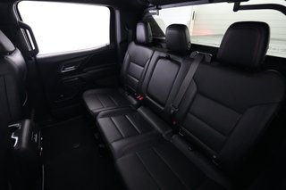 2024 Chevrolet Silverado EV — photo 13 of 24