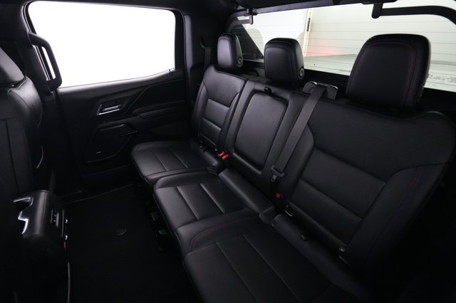 2024 Chevrolet Silverado EV — photo 13 of 24