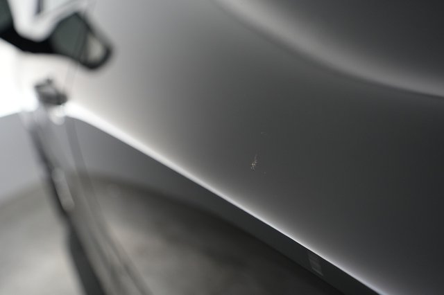 2024 Chevrolet Silverado EV — photo 20 of 24