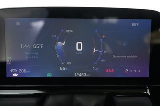 2024 Chevrolet Silverado EV — photo 5 of 24