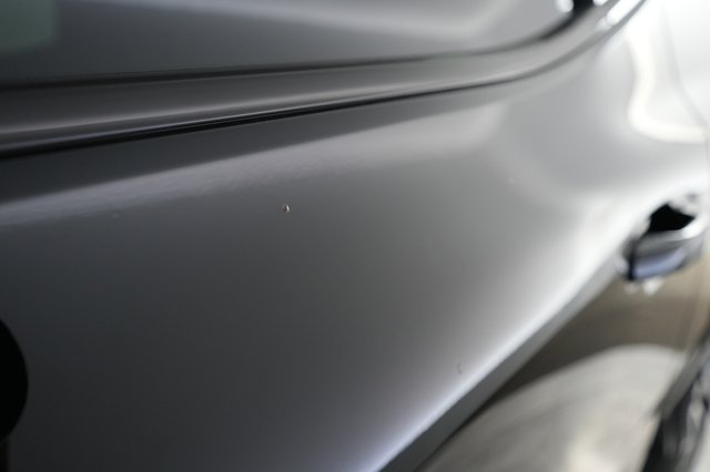 2024 Chevrolet Silverado EV — photo 19 of 24