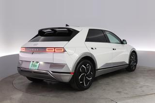 2024 Hyundai IONIQ 5 — photo 2 of 21