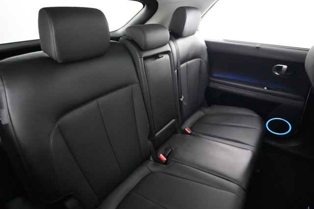 2024 Hyundai IONIQ 5 — photo 4 of 21