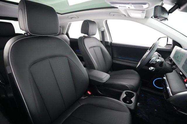 2024 Hyundai IONIQ 5 — photo 18 of 21