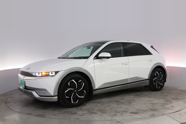 2024 Hyundai IONIQ 5