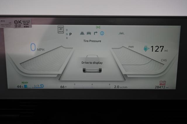 2024 Hyundai IONIQ 5 — photo 5 of 21