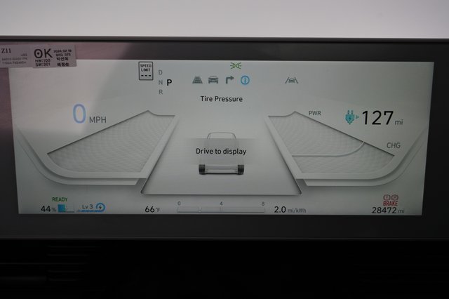 2024 Hyundai IONIQ 5 — photo 5 of 21