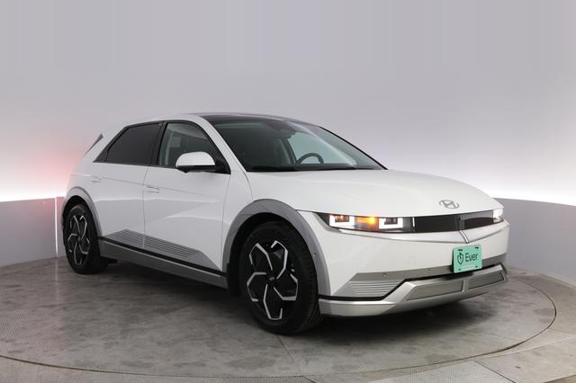 2024 Hyundai IONIQ 5 — photo 10 of 21