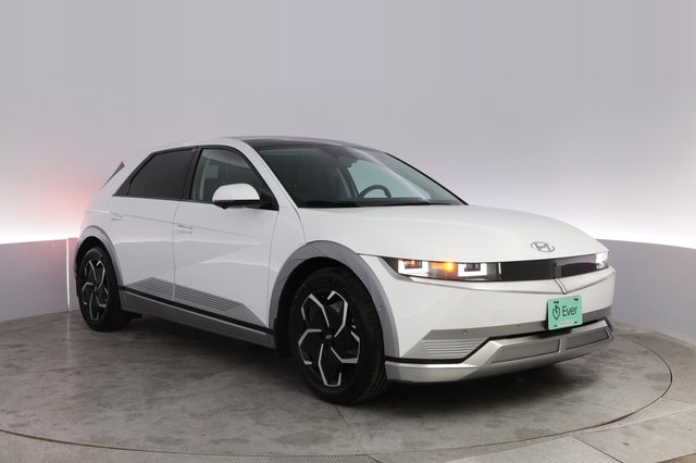 2024 Hyundai IONIQ 5 — photo 10 of 21