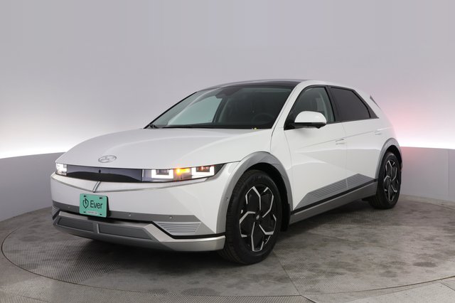 2024 Hyundai IONIQ 5 — VIN KM8KR4DE0RU289216