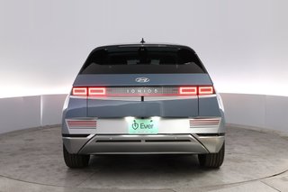 2024 Hyundai IONIQ 5 — photo 12 of 23