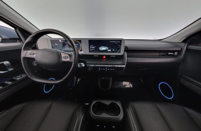 2024 Hyundai IONIQ 5 — photo 20 of 23