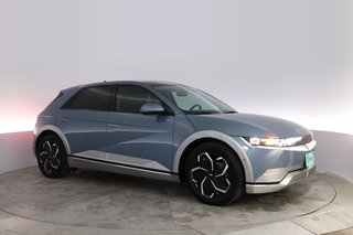 2024 Hyundai IONIQ 5 — photo 11 of 23