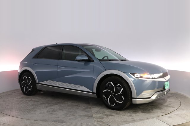 2024 Hyundai IONIQ 5 — photo 11 of 23
