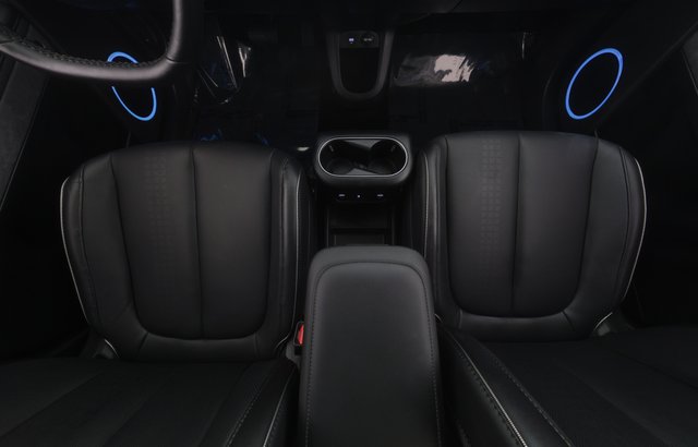 2024 Hyundai IONIQ 5 — photo 21 of 23