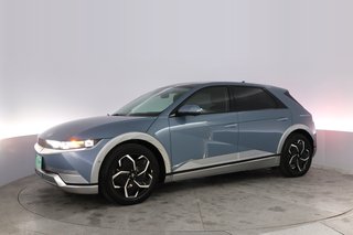 2024 Hyundai IONIQ 5 — photo 14 of 23