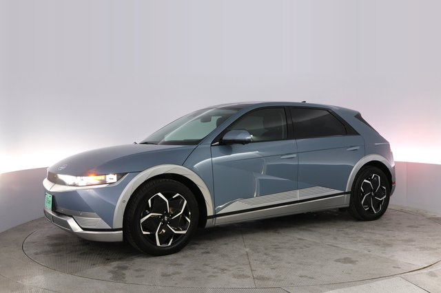 2024 Hyundai IONIQ 5 — photo 14 of 23