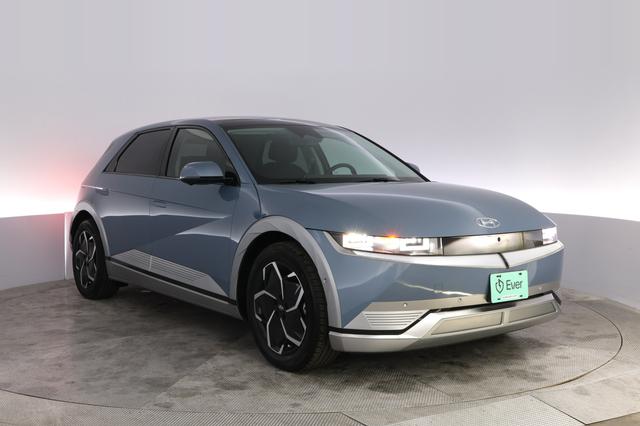 2024 Hyundai IONIQ 5 — photo 10 of 23