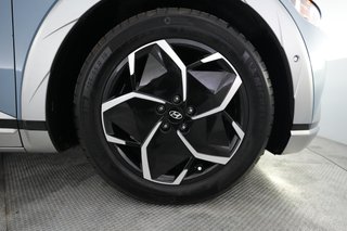2024 Hyundai IONIQ 5 — photo 16 of 23
