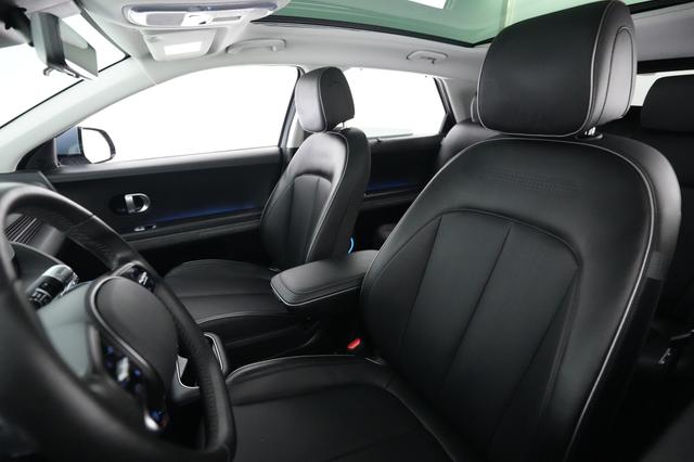 2024 Hyundai IONIQ 5 — photo 3 of 23