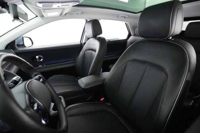 2024 Hyundai IONIQ 5 — photo 3 of 23