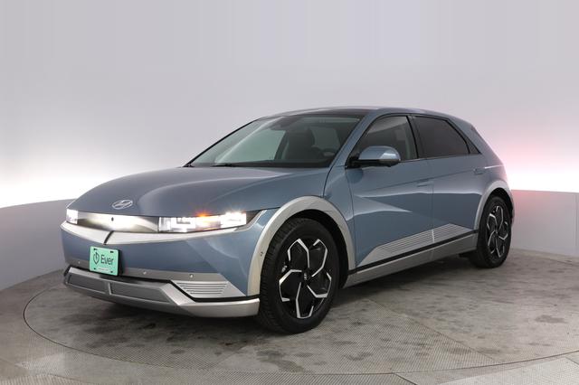 2024 Hyundai IONIQ 5 — VIN KM8KR4DE0RU317208