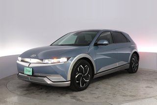 2024 Hyundai IONIQ 5 — VIN KM8KR4DE0RU317208