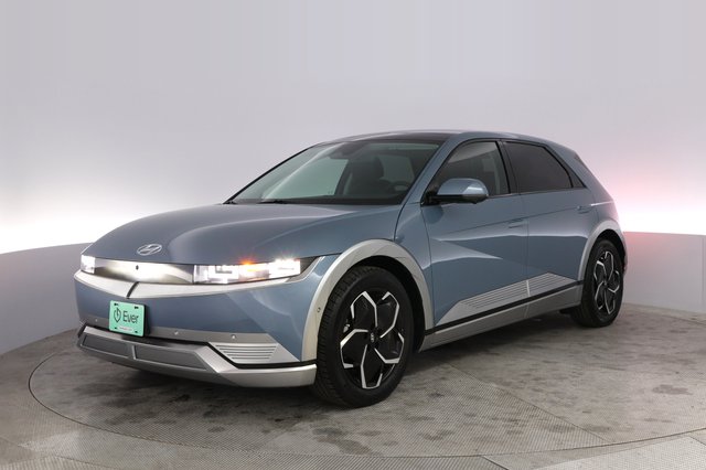 2024 Hyundai IONIQ 5 — VIN KM8KR4DE0RU317208