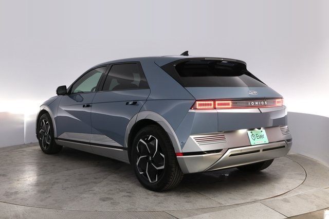 2024 Hyundai IONIQ 5