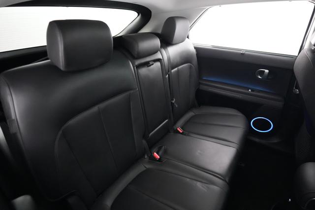2024 Hyundai IONIQ 5 — photo 4 of 23