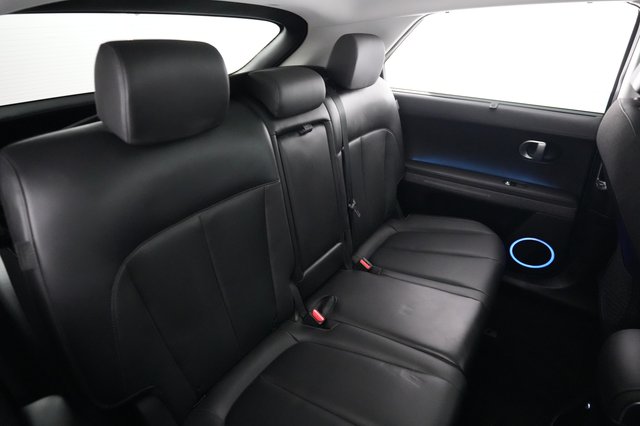 2024 Hyundai IONIQ 5 — photo 4 of 23