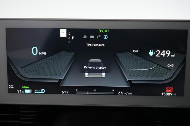 2024 Hyundai IONIQ 5 — photo 5 of 23