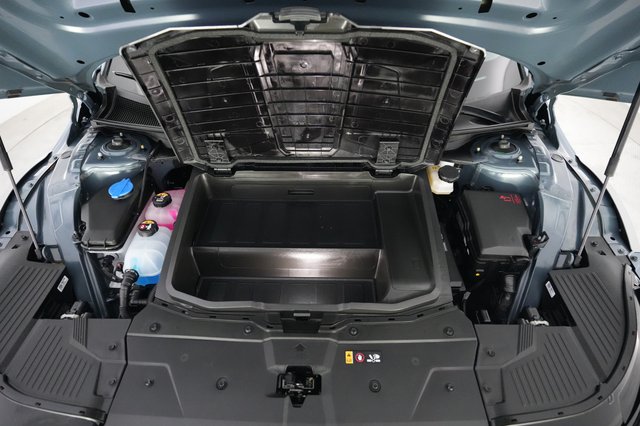 2024 Hyundai IONIQ 5 — photo 22 of 23