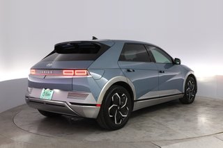 2024 Hyundai IONIQ 5 — photo 2 of 23
