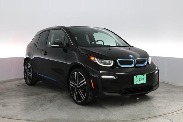 2021 BMW i3 — photo 3 of 11