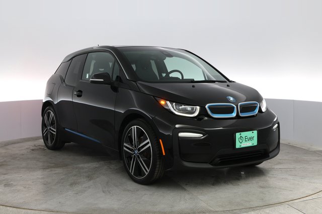 2021 BMW i3 — photo 3 of 11