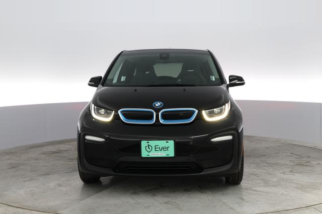 2021 BMW i3 — photo 2 of 11