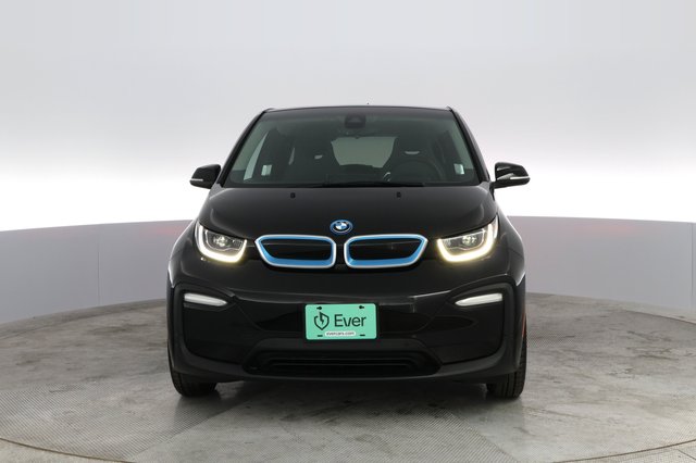 2021 BMW i3 — photo 2 of 11