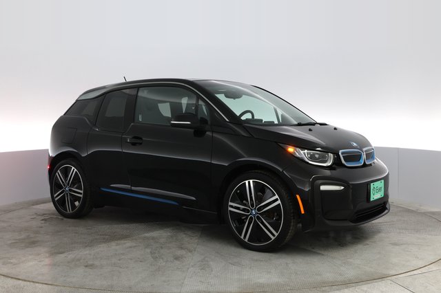 2021 BMW i3 — photo 4 of 11