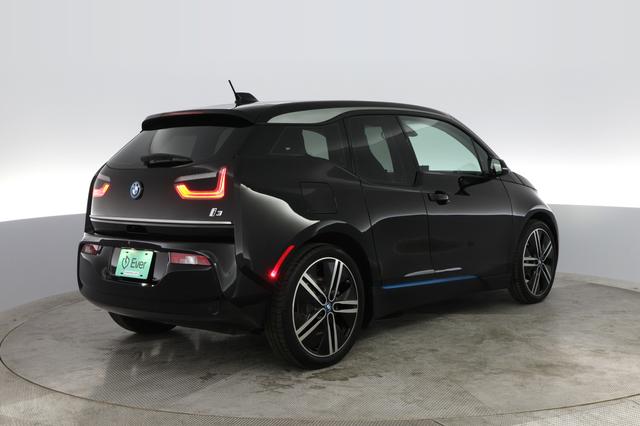 2021 BMW i3 — photo 5 of 11
