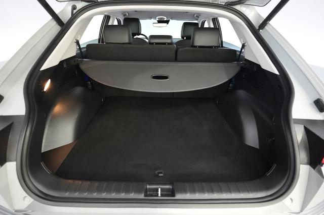 2024 Hyundai IONIQ 5 — photo 6 of 21