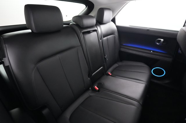 2024 Hyundai IONIQ 5 — photo 4 of 21