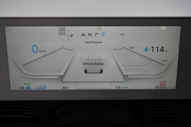 2024 Hyundai IONIQ 5 — photo 5 of 21