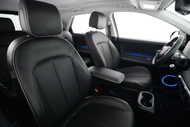 2024 Hyundai IONIQ 5 — photo 18 of 21