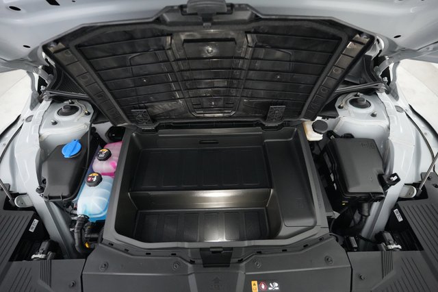 2024 Hyundai IONIQ 5 — photo 20 of 21