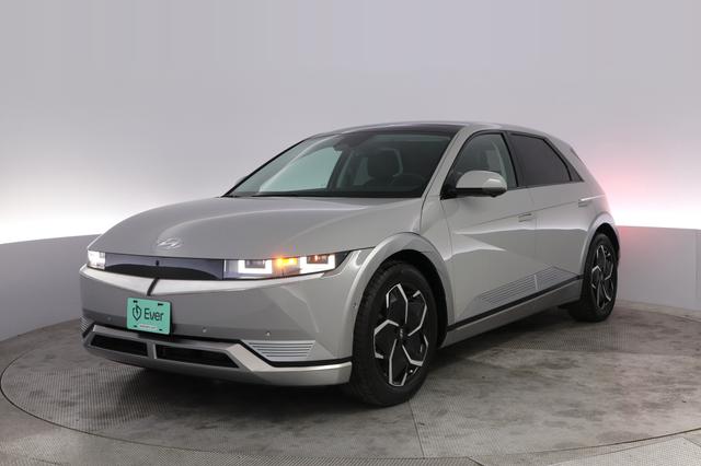 2024 Hyundai IONIQ 5 — VIN KM8KR4DE3RU287654